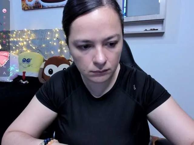 angelaagomez — I like to touch my body I always want to cum