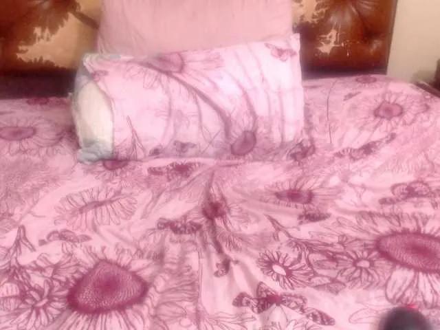 AngelBlackChoco — Freechat on BongaCams