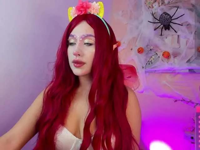 Avatar of Angelvicky