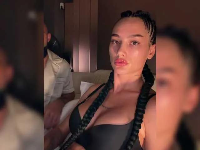 AnikaSex — We are for classics and aesthetics in sex