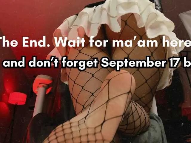 AnnaOreo on BongaCams 