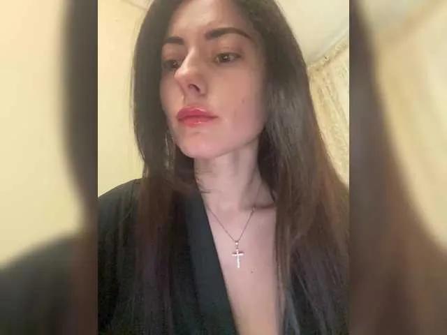 annasexyyy on BongaCams 