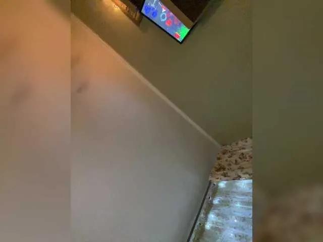 annasexyyy on BongaCams 