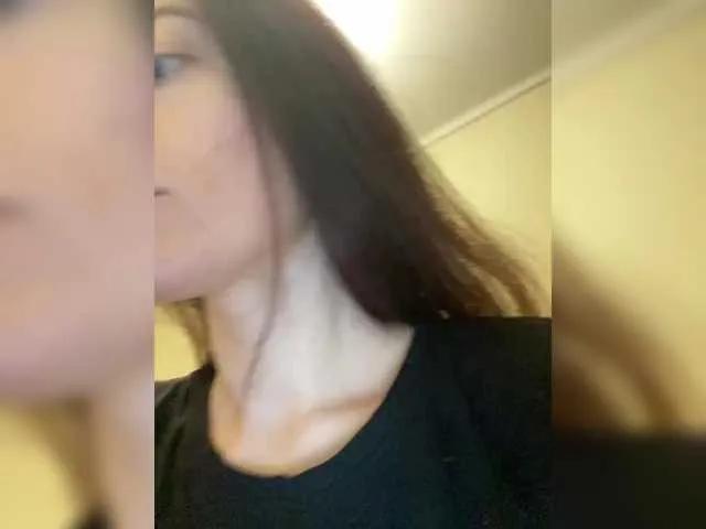 annasexyyy on BongaCams 