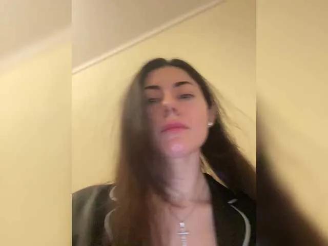 annasexyyy on BongaCams 