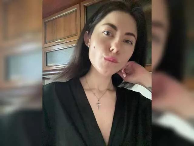 annasexyyy on BongaCams 