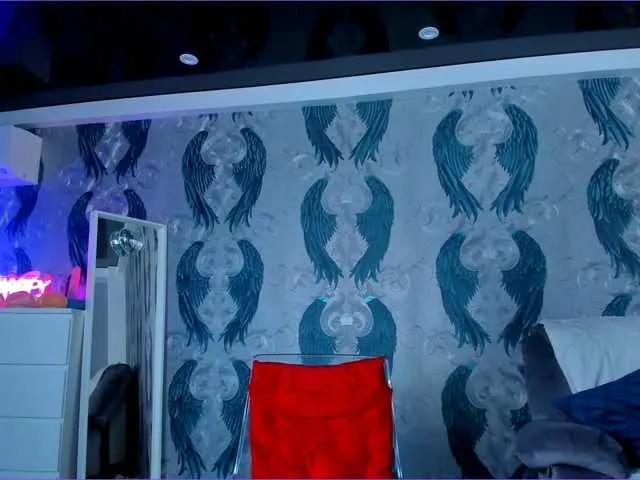 anneswhite on BongaCams 