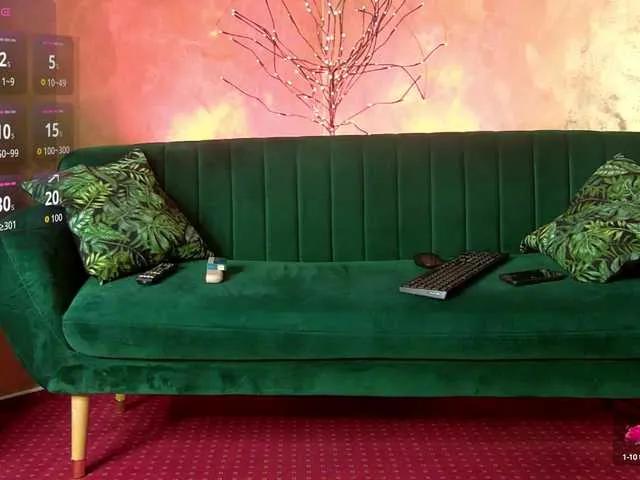 Avatar of AnyaTsarina