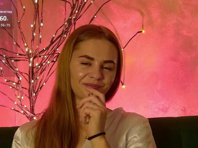 Avatar of AnyaTsarina