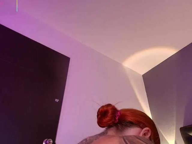 ArannaMartine on BongaCams 