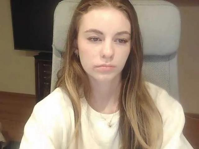 AriaModel on BongaCams 