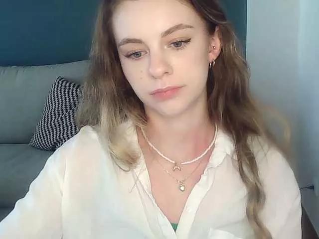 AriaModel on BongaCams 