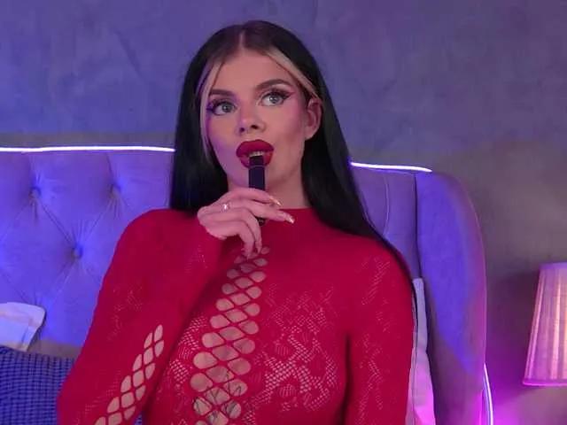 Avatar of AriellSweety