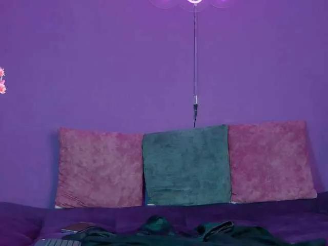 Arii-moon on BongaCams 