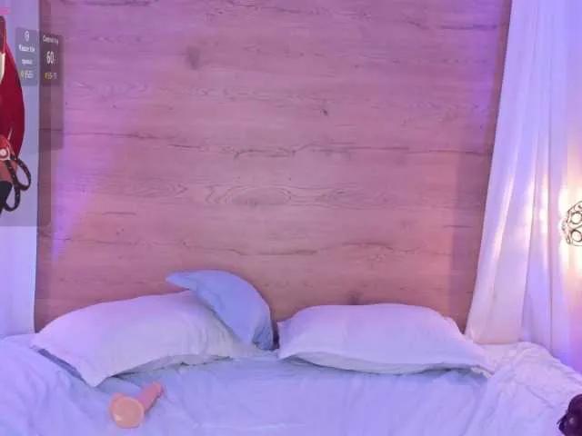 Artemisa1 — I am attracted to intelligent men who love and respect women and, above all, who give them a lot of love