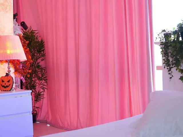 ArtTeasee on BongaCams 