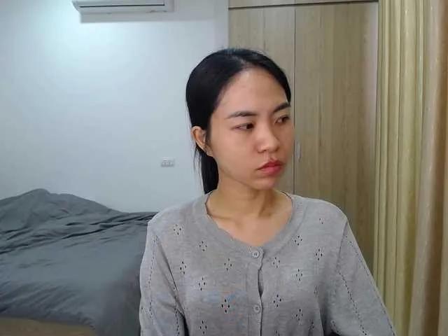 AsiaSweet91 — vibe me, my lush inside my wet pussy