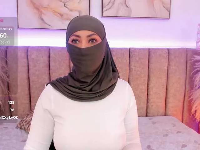 Azzaa0 — It drives me crazy to listen to your groans while you make me yours