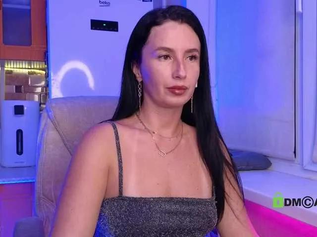 baaayyyy on BongaCams 