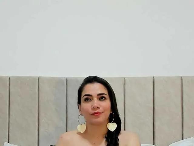 BabeLeidy on BongaCams 