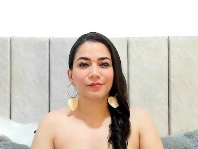 BabeLeidy — In my show I will masturbate while you watch me, I will play a lot with my dildos, deep throat, I love fantasies and fetishes, come with confidence, I have an interactive toy, add me to your favorites.