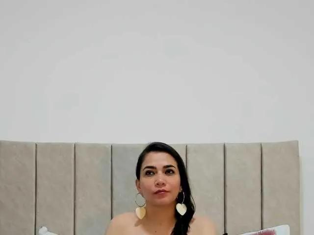 BabeLeidy on BongaCams 