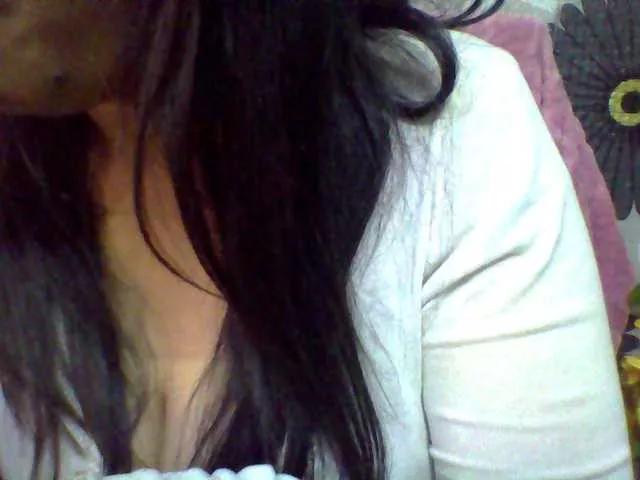 babyhornyx on BongaCams 