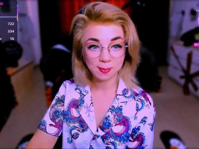 Avatar of BabyNicole