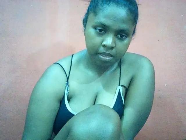 Balanchega on BongaCams 