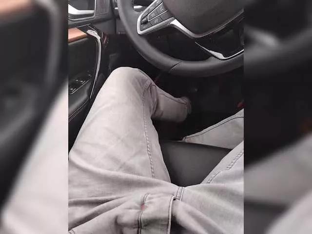 Baynti777 on BongaCams