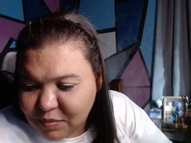 beautifulchubbyqueen — Freechat on BongaCams