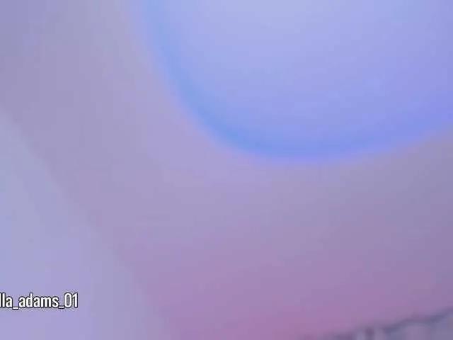 bella-adams on BongaCams 