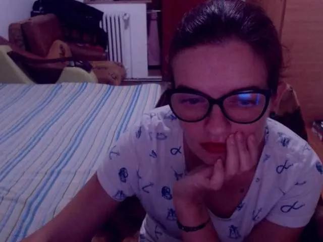 bellaro on BongaCams 