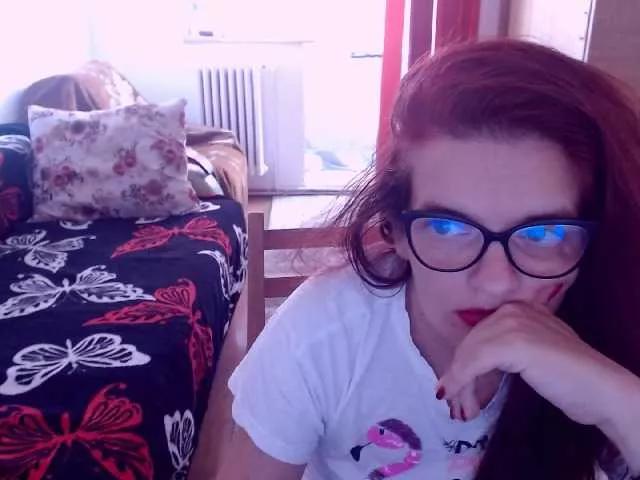 bellaro on BongaCams 