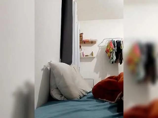 BongaCams BiaDelicia is Freechat BiaDelicia — rola