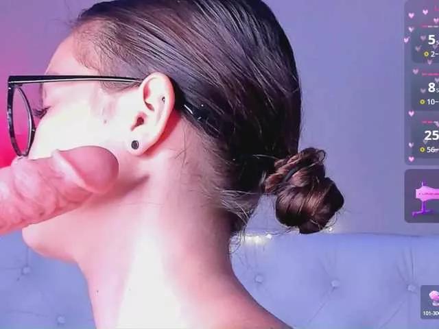 bitchpeace on BongaCams