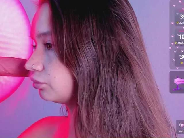 bitchpeace on BongaCams