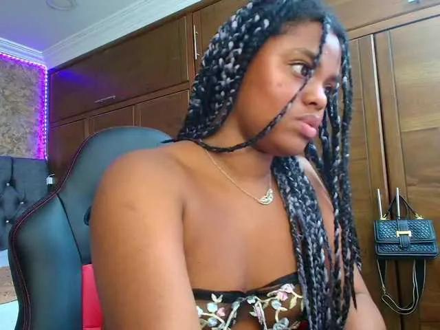 Avatar of black-barbie