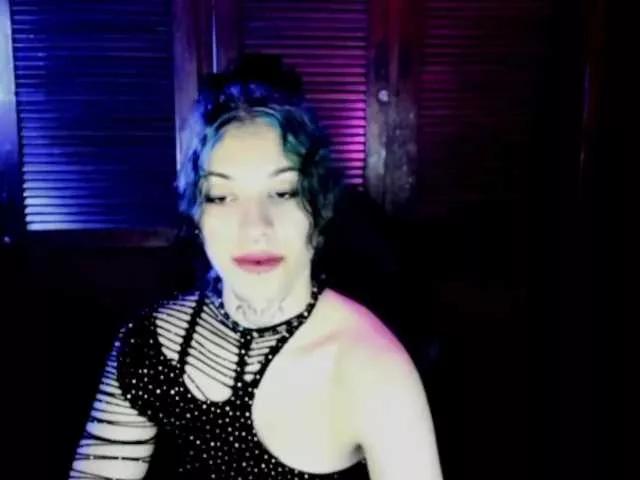 Avatar of blackdemonxxx