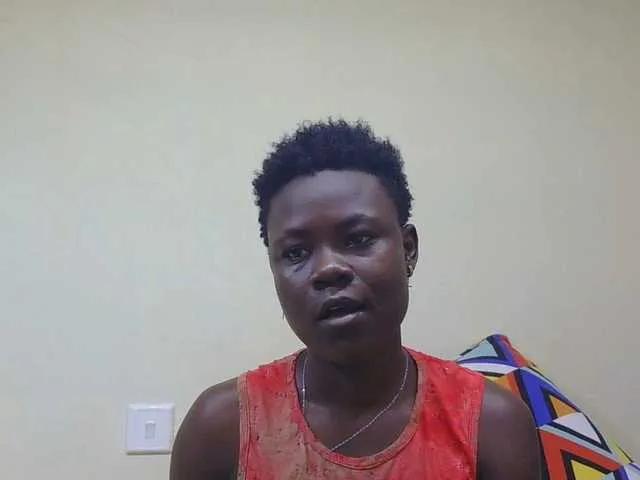 Blackqueeen — Freechat on BongaCams