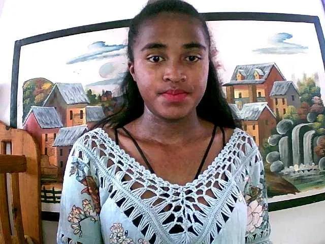 Avatar of Blacksexy1