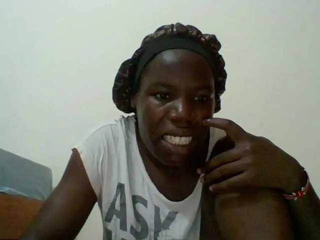 Avatar of Blacksexygal