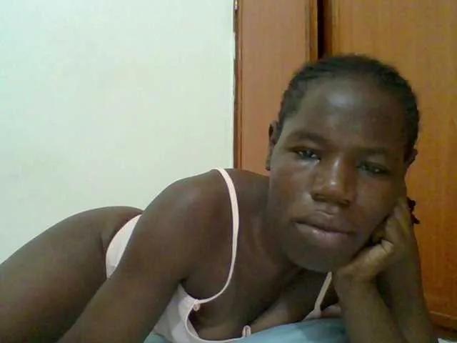 Blacksexygal — Freechat on BongaCams