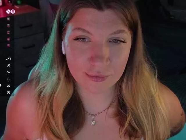 BloomBambi on BongaCams 