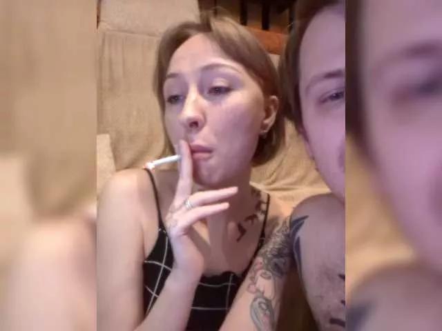 Bobby-MiMi on BongaCams 