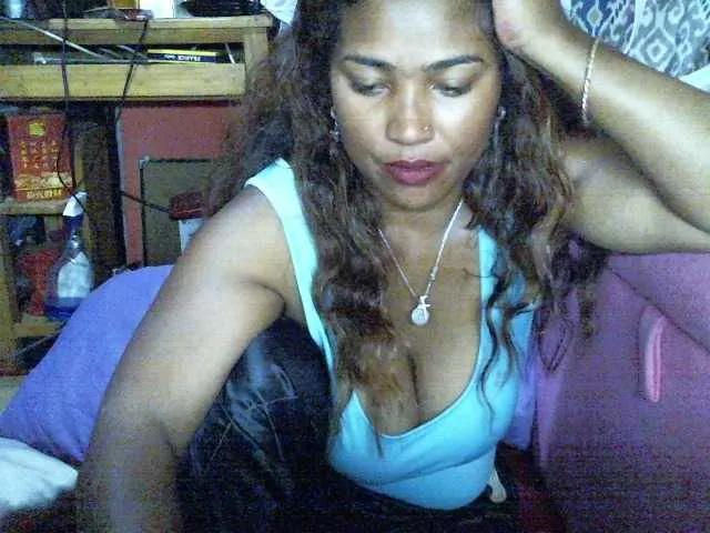 butterfly007 on BongaCams 