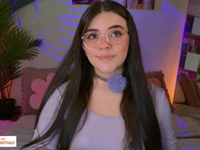 CammieFoalss on BongaCams 