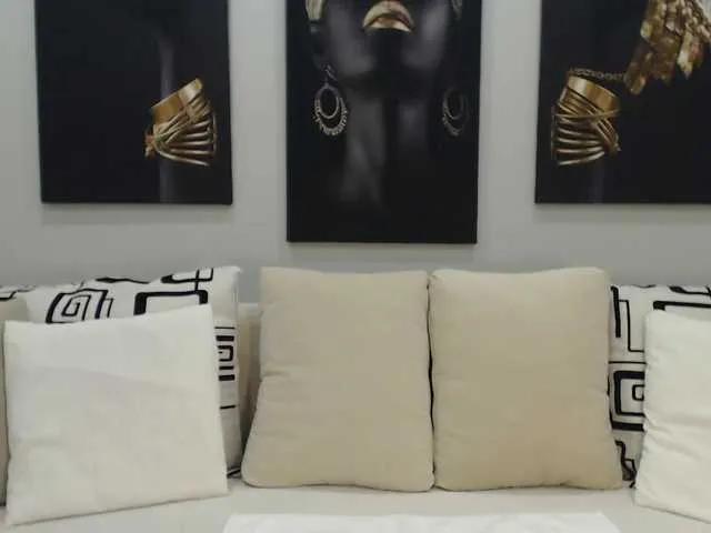 carena1 — Freechat on BongaCams