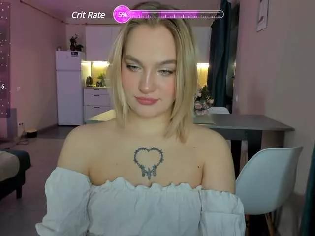 Avatar of CarolineLovers