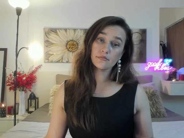 CassidyJoy on BongaCams 